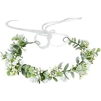 Flower Crown | Amazon (US)