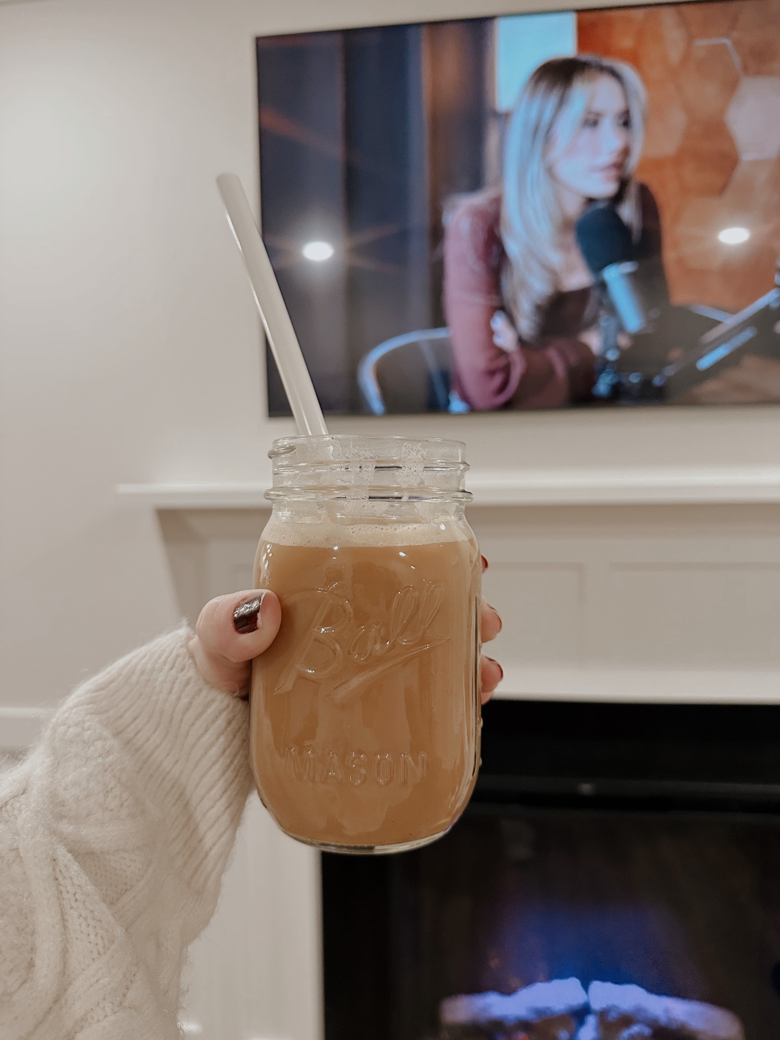 Better coffee, better life! 