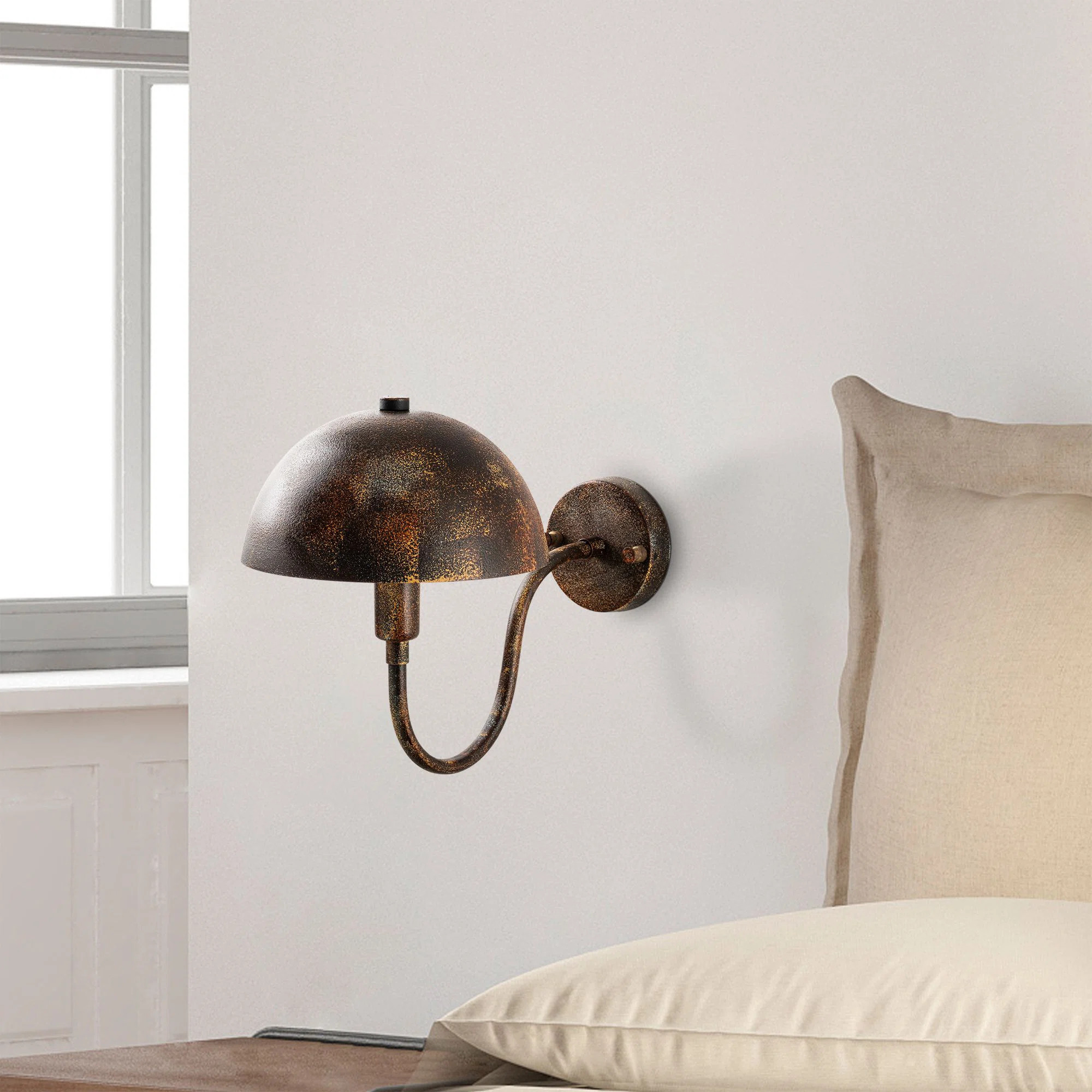 Ivy Bronx Wall Lamp | Wayfair | Wayfair North America