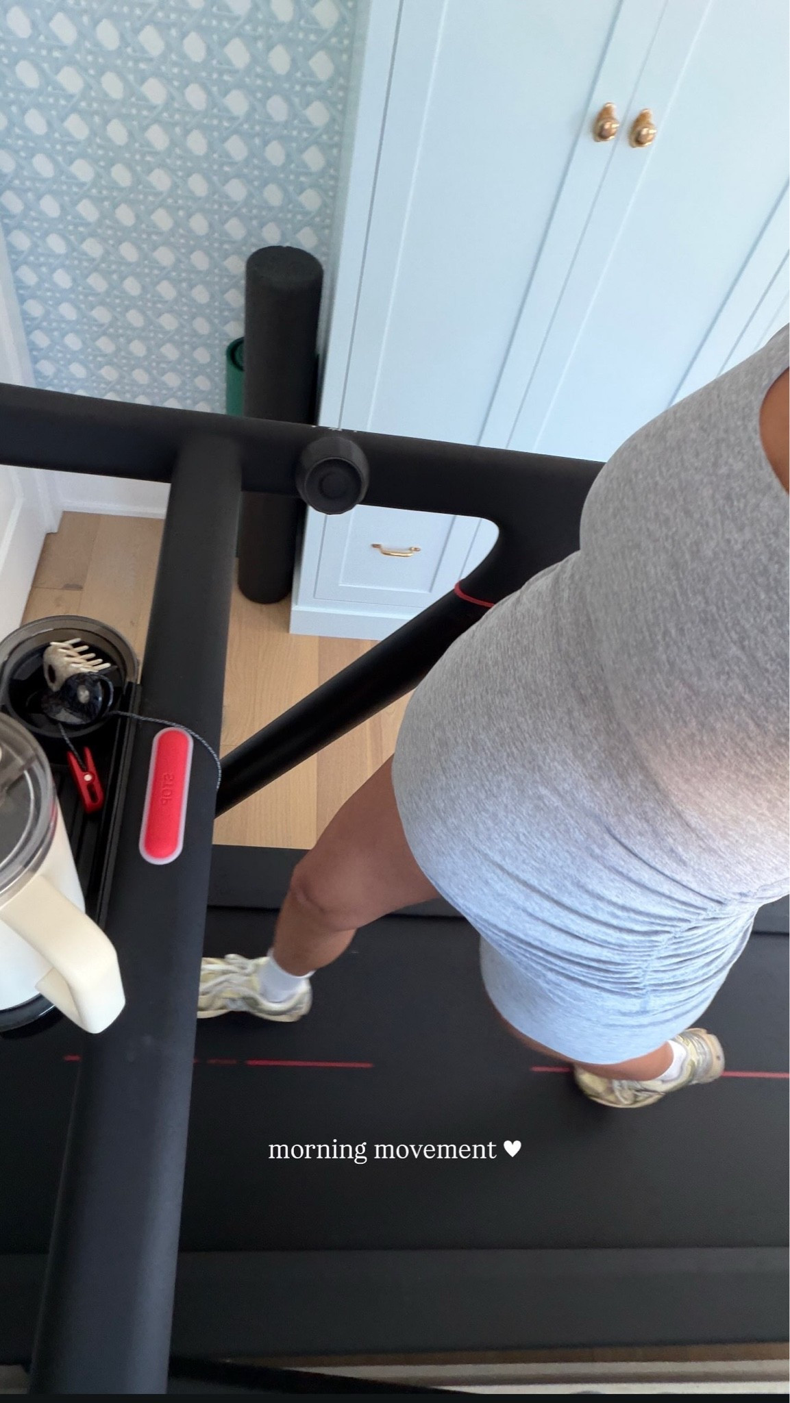 [7/8/26] sneakers are new balance 1906R running shoe, unfortunately sold out in this color combo, but linking a few sizes still available at @dickssportinggoods for 45% off!! @beyondyoga active as been so comfortable through pregnancy | I prefer 3” biker shorts over the 5” for my height! Wearing small in all tops + mediums in bottoms at 31 weeks pregnant

#LTKActive #LTKBump #LTKSaleAlert