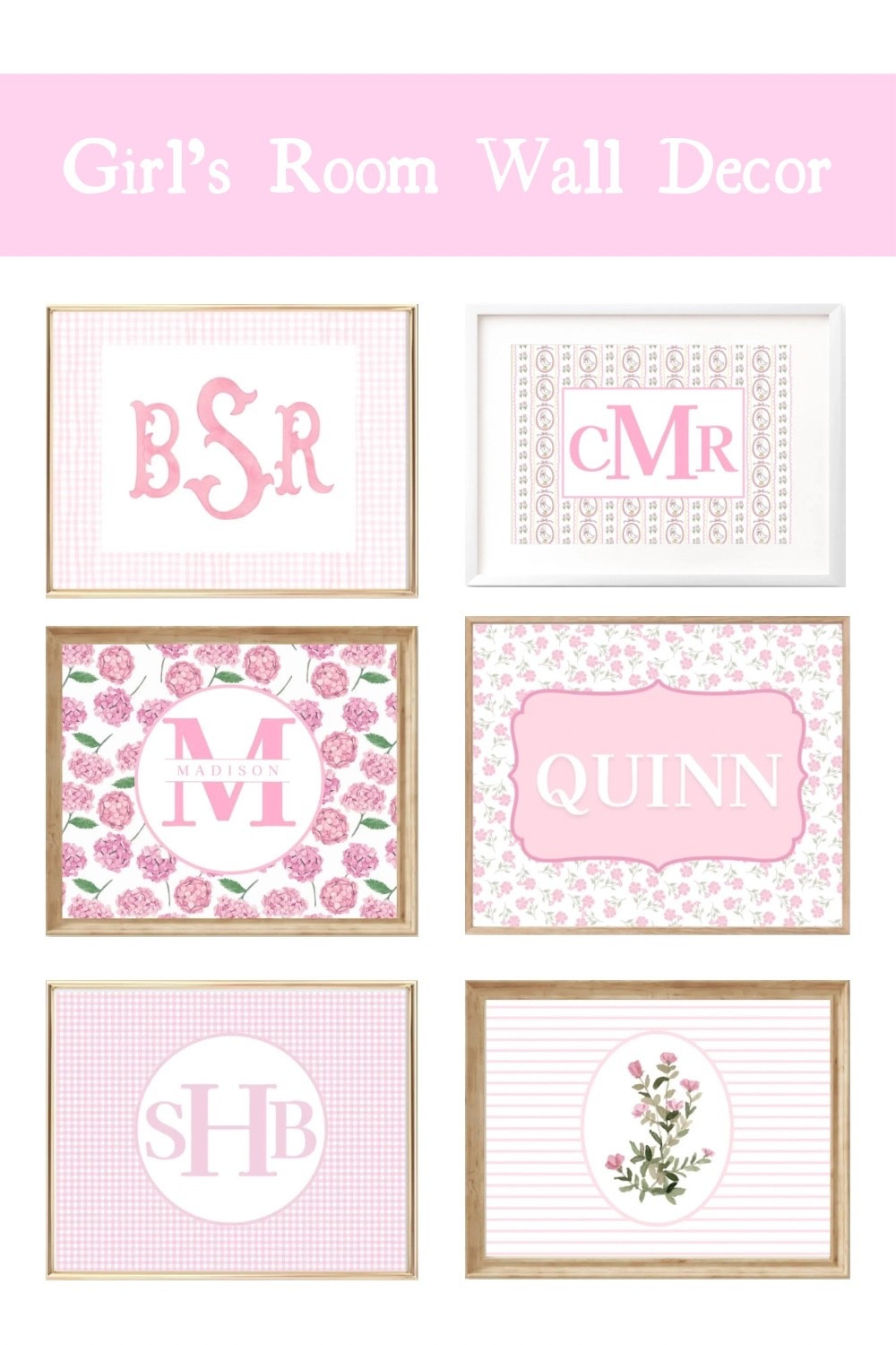 Baby girl room. Girls nursery decor room decor. Girls’s room wall art. Monogram sign for girl’s room. Floral room decor. Baby girl nursery theme. Baby girl nursery decor.

#LTKBaby #LTKKids #LTKHome