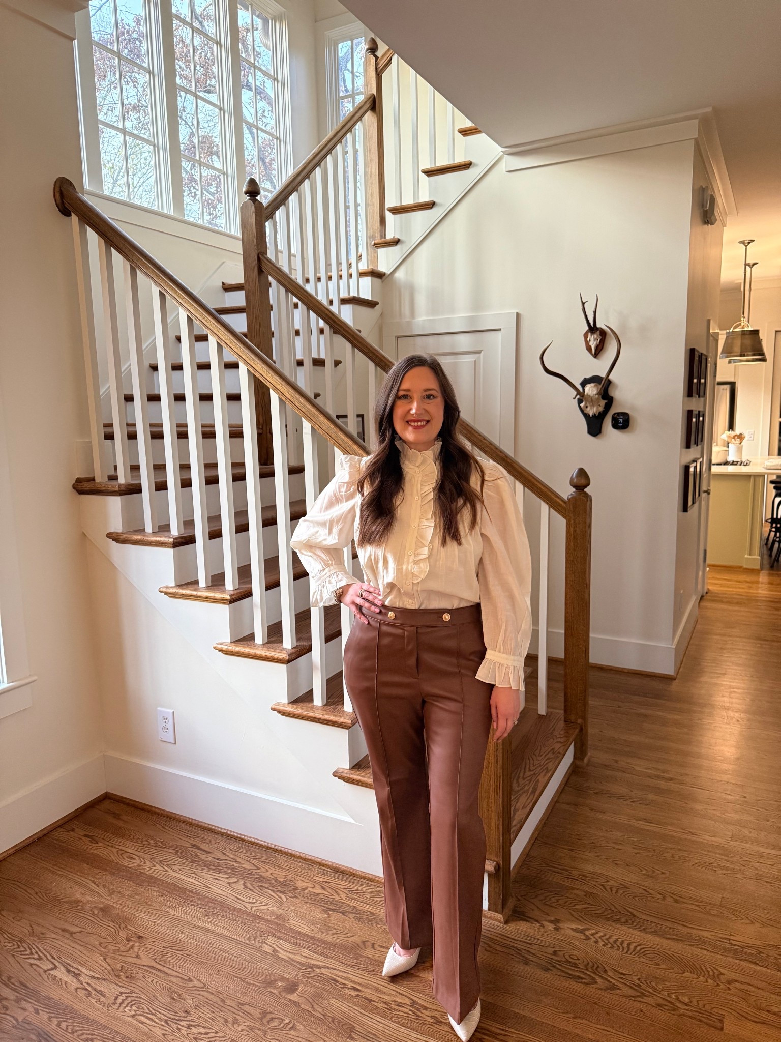 Date night fit linked 

#LTKOver40 #LTKSaleAlert #LTKFindsUnder100