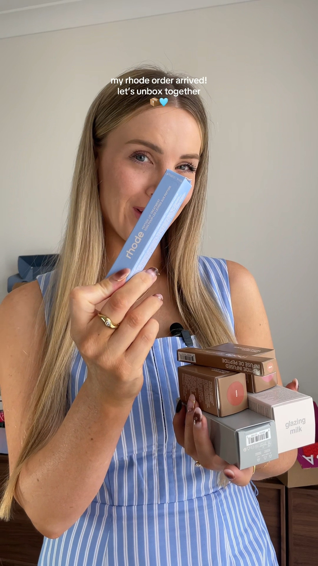 A little Rhode haul for you! I think I need to go in store and get more shades asap 

#LTKnewzealand #LTKaustralia #LTKbeauty