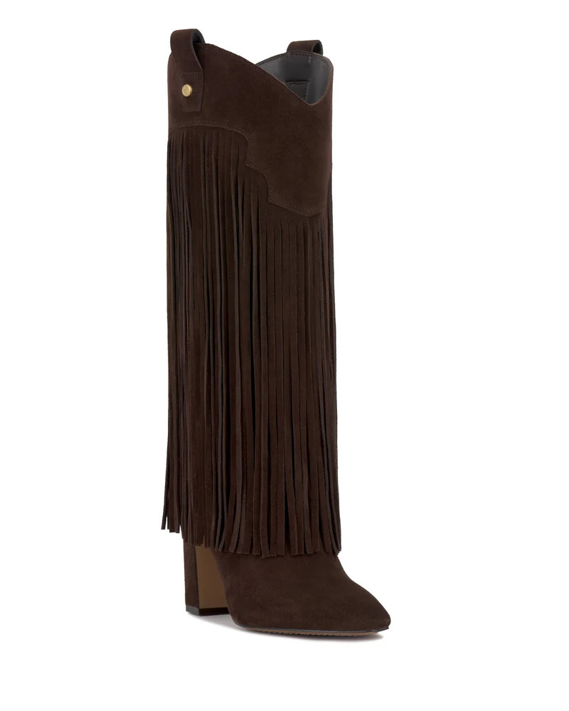 Shela Wide Calf Boot | Vince Camuto
