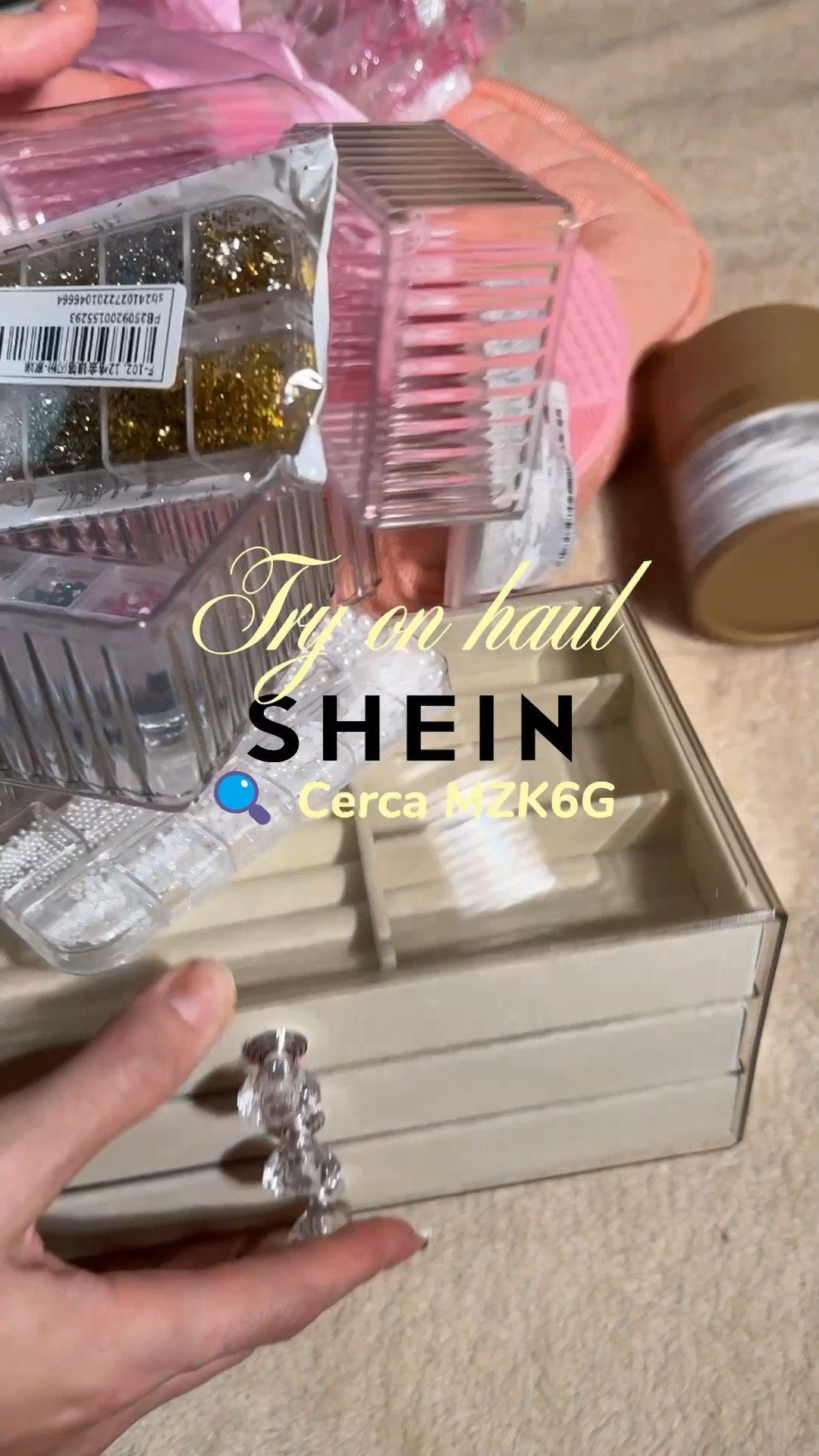 Haul shein

#LTKeurope #LTKitalia #LTKbeauty
