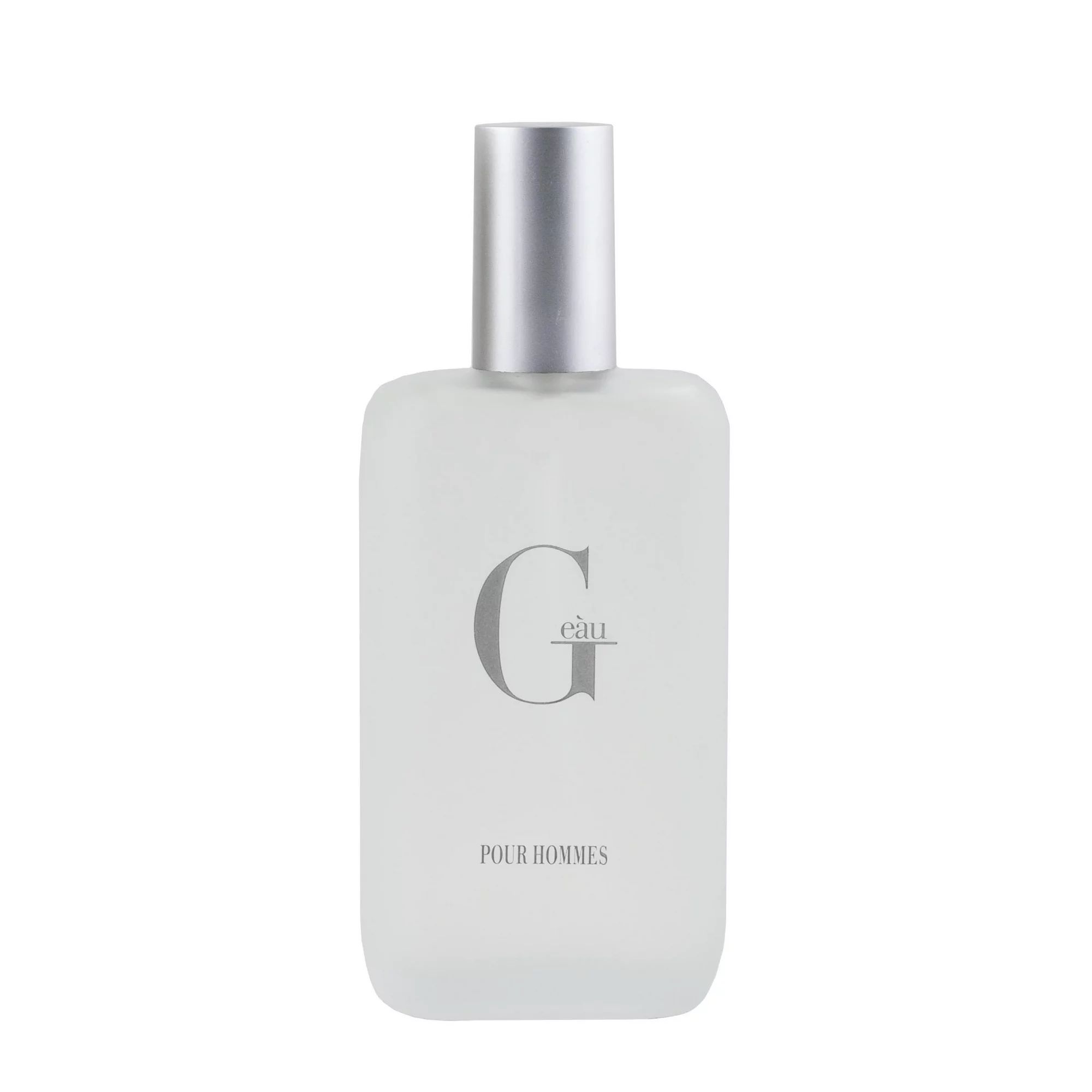 PB ParfumsBelcam G Eau Version of Acqua Di Gio* Eau de Toilette, Cologne for Men, 3.4 fl oz | Walmart (US)