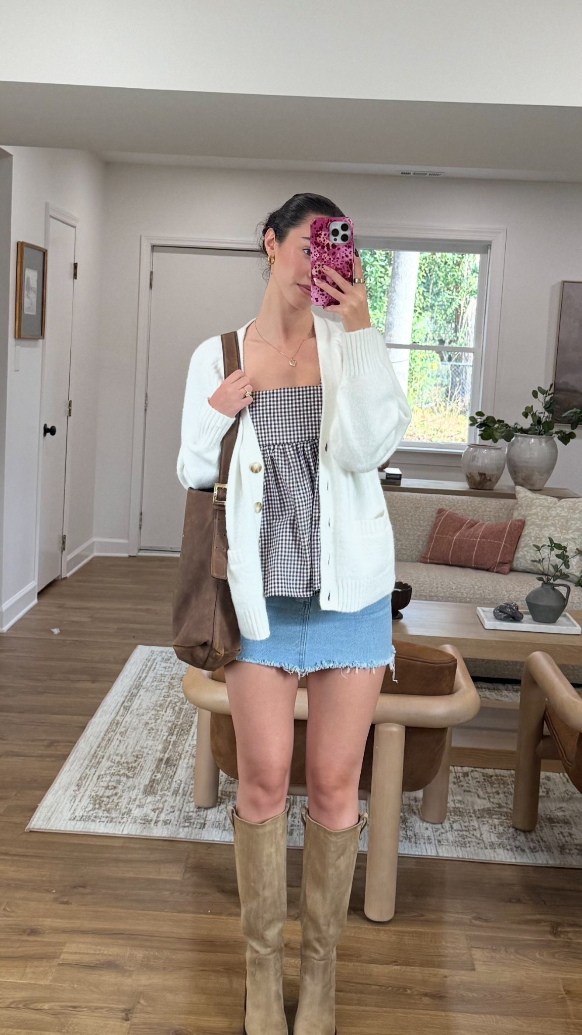 Fit of the day 🤎

#LTKootd