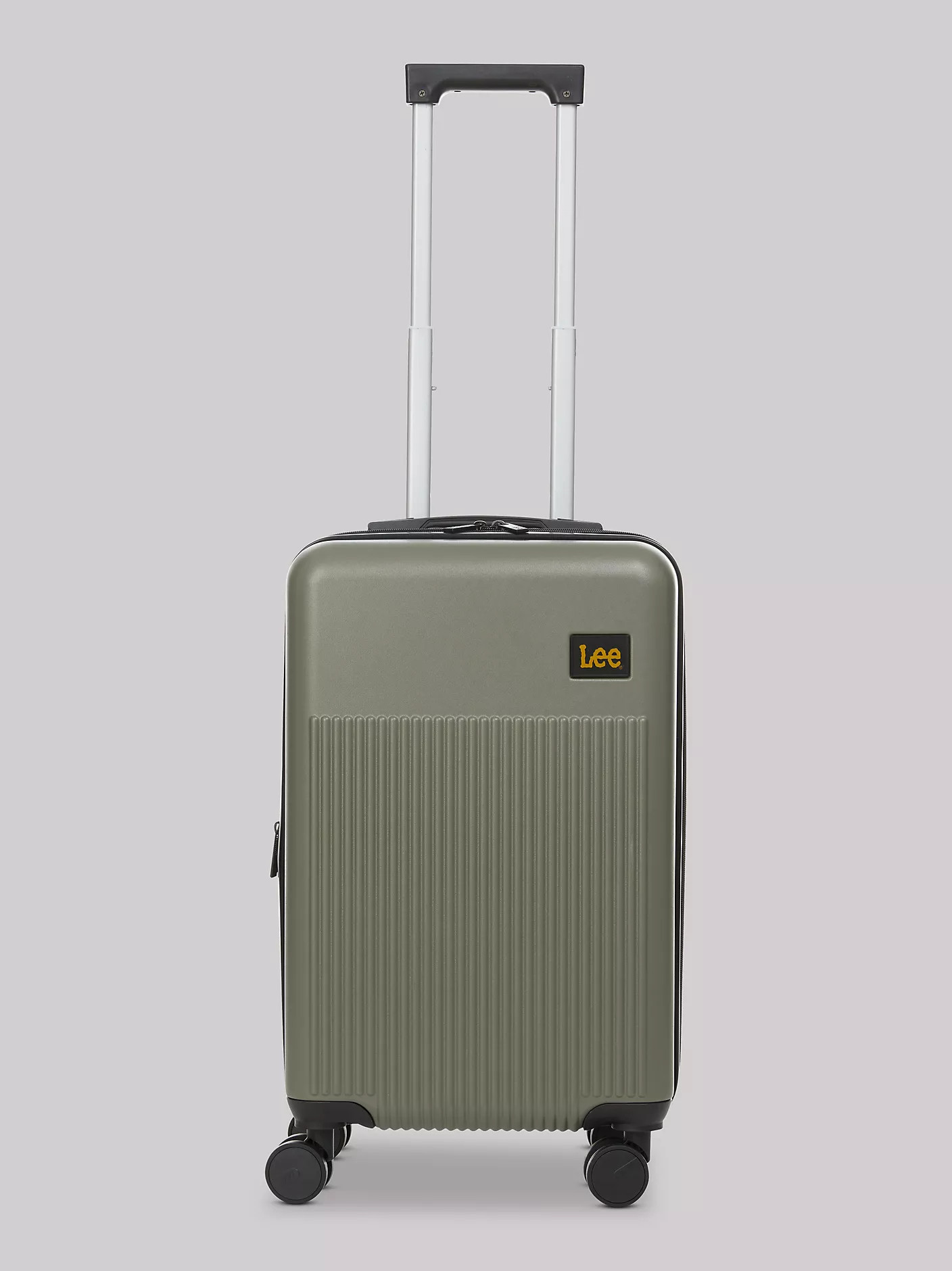 21" Hard Side Carry-On Luggage | Lee Jeans