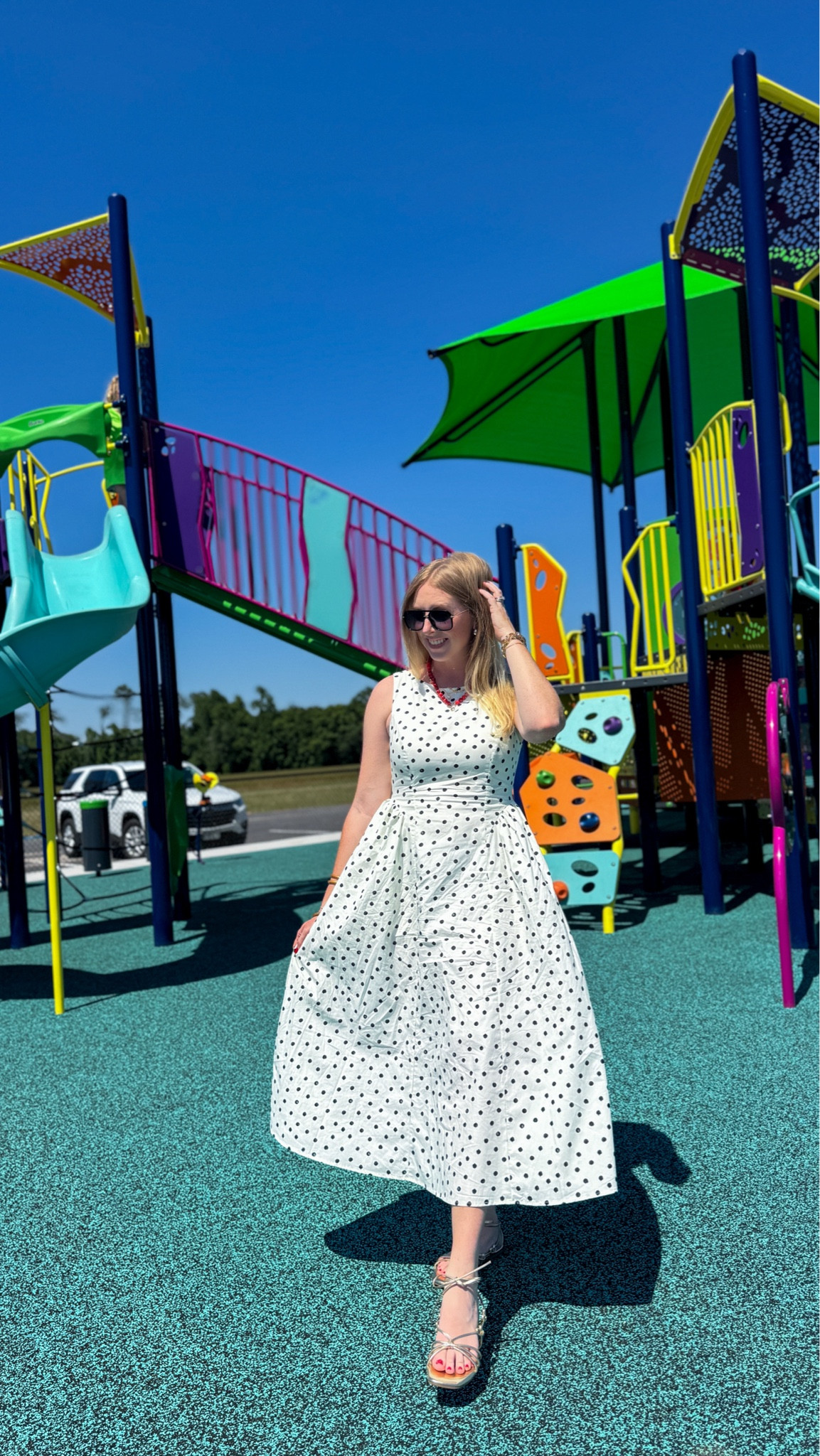 Target dress on sale!!

#LTKootd #LTKSaleAlert