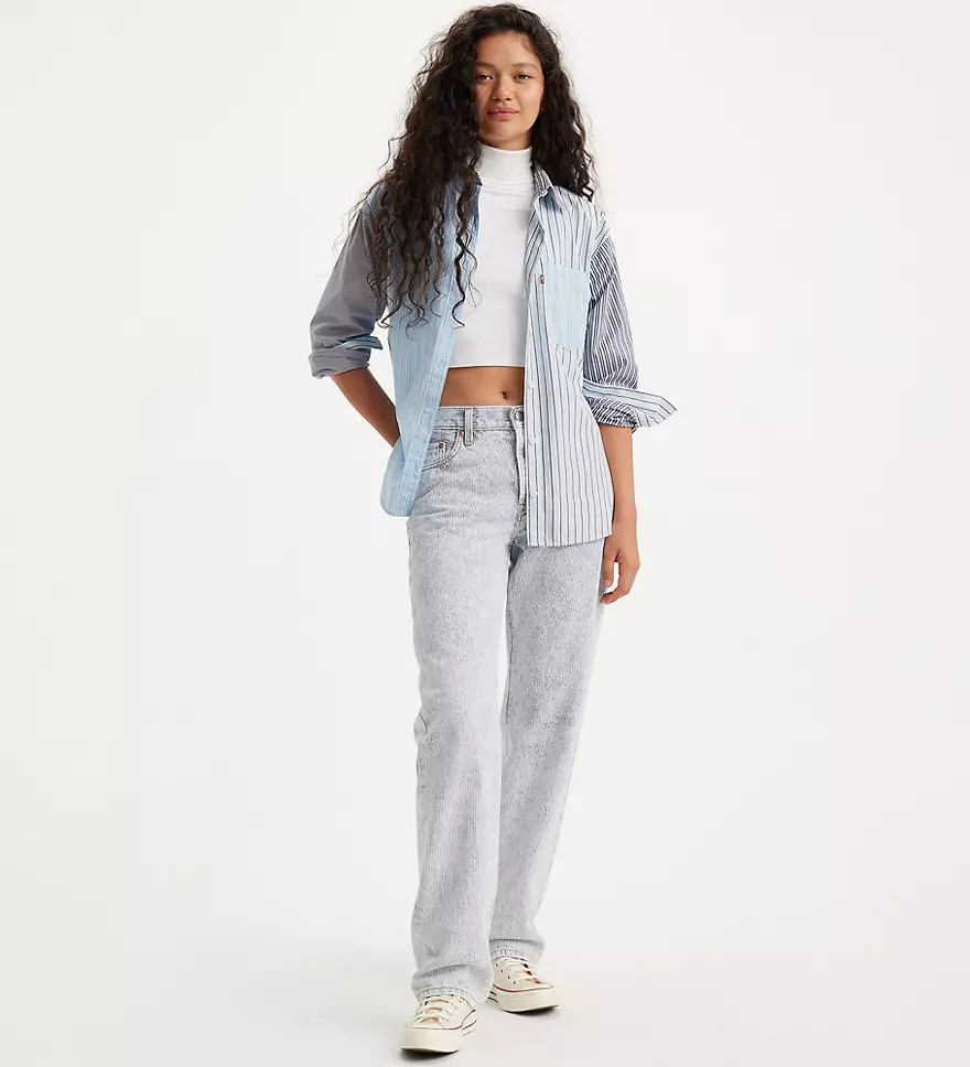 501® '90s Women's Jeans | LEVI'S (US)
