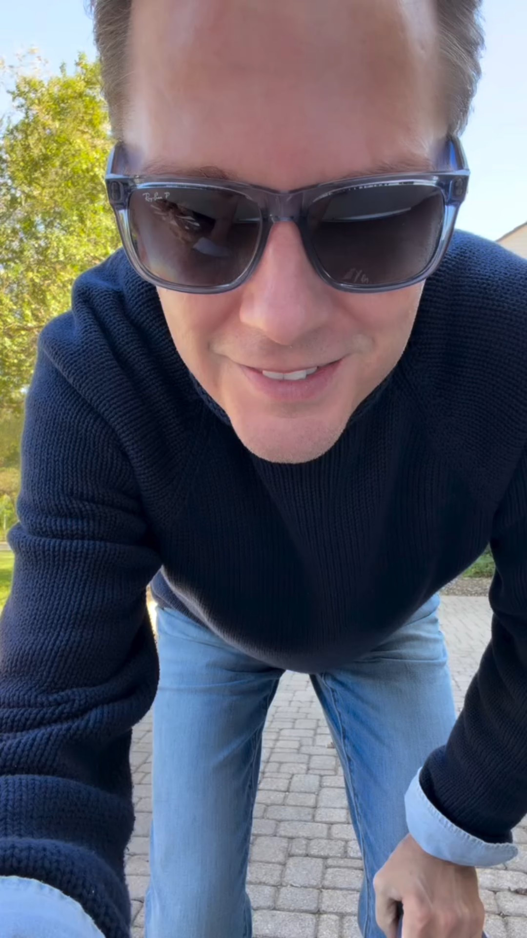 It’s finally sweater weather!

#LTKOver40 #LTKMens