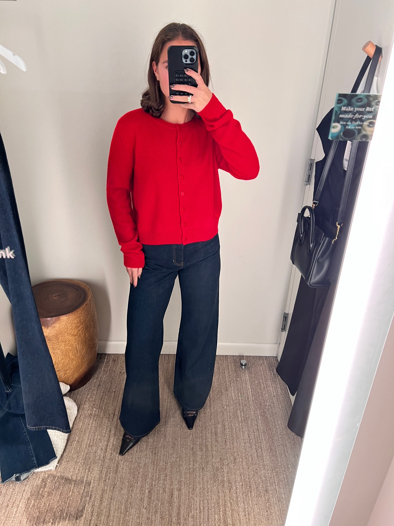 REFORMATION SHOPPING

#LTKSeasonal #LTKGiftGuide #LTKHoliday