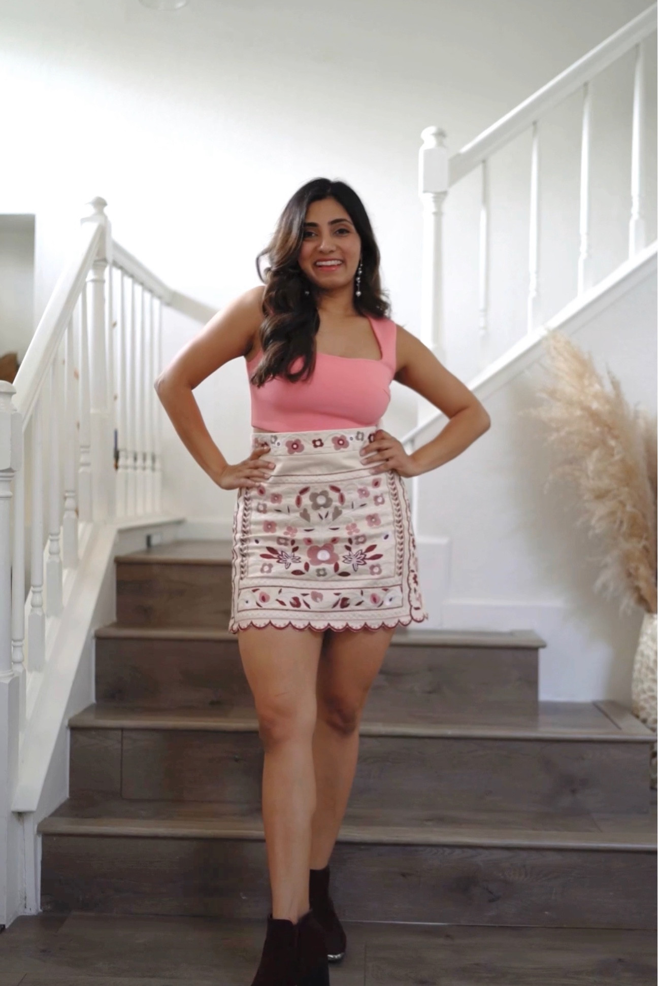 Affordable mini skirts perfect for fall ! 🍂🤎

#LTKunder50 #LTKsalealert #LTKSeasonal