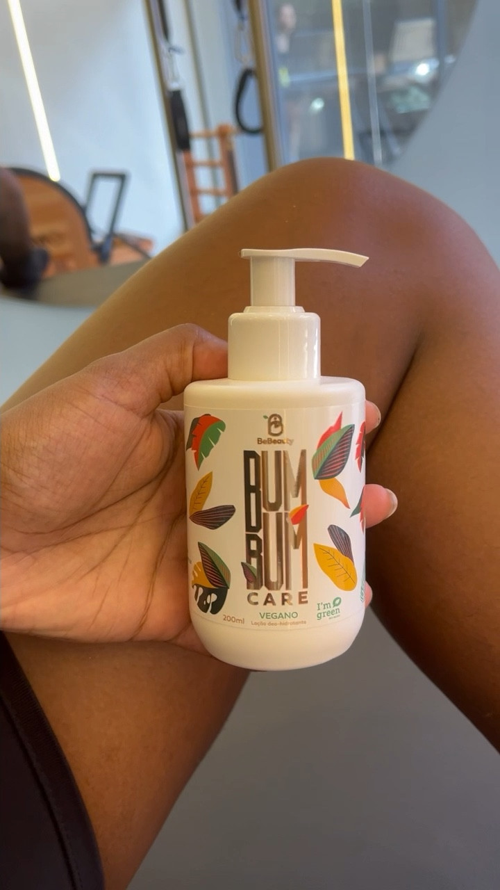 2024 CHEGOU E EU VOU TE AJUDAR A SE CUIDAR MELHOR! ✨🤩💪🏾

6 MOTIVOS PARA ADQUIRIR O BUMBUM CARE: 

1) Deixa a pele mais firme 
2) Reduz estrias e celulites
3) Vegano 
4) 100% brasileiro e com ingredientes Amazônicos
5) Tem uma fragrância maravilhosa 
6) VOCÊ GANHA brindes  e um descontão de 20% OFF, usando:

🎁MEU CUPOM 20% OFF: KELLYSILVERIO10


#garimpodakelly #bebrasil #bumbumcare #autocuidado #cremecorporal #spaday #outfit #cuidese #ltkcreator