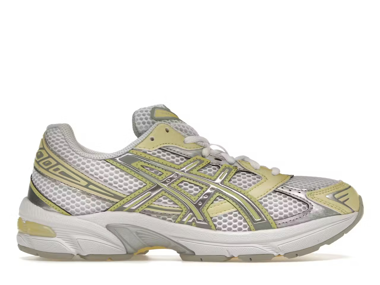 ASICS Gel-1130 White Butter (Women's) | StockX