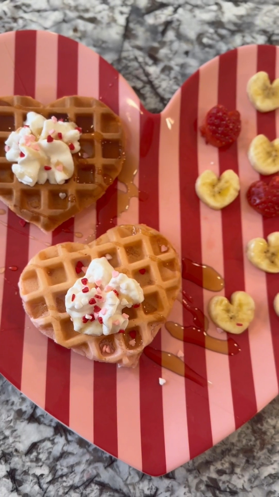 Waffle maker, Valentine’s Day breakfast, seasonal waffle maker, heart waffle maker, heart cookie cutter, small heart cutter, heart shaped food, Valentine’s Day, Valentine’s Day kid breakfast 

#LTKFamily #LTKSeasonal #LTKHome