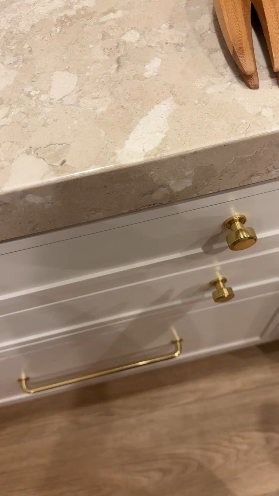 Linked my Sabre flatware and a couple of less expensive look a likes from Amazon 