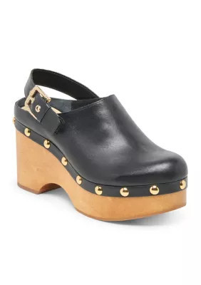 Dolce Vita Women's Adelan Clogs | Belk