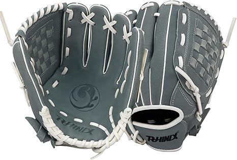 PHINIX All Pigskin Youth Baseball Glove 11"-12" Multiple Styles | Amazon (US)