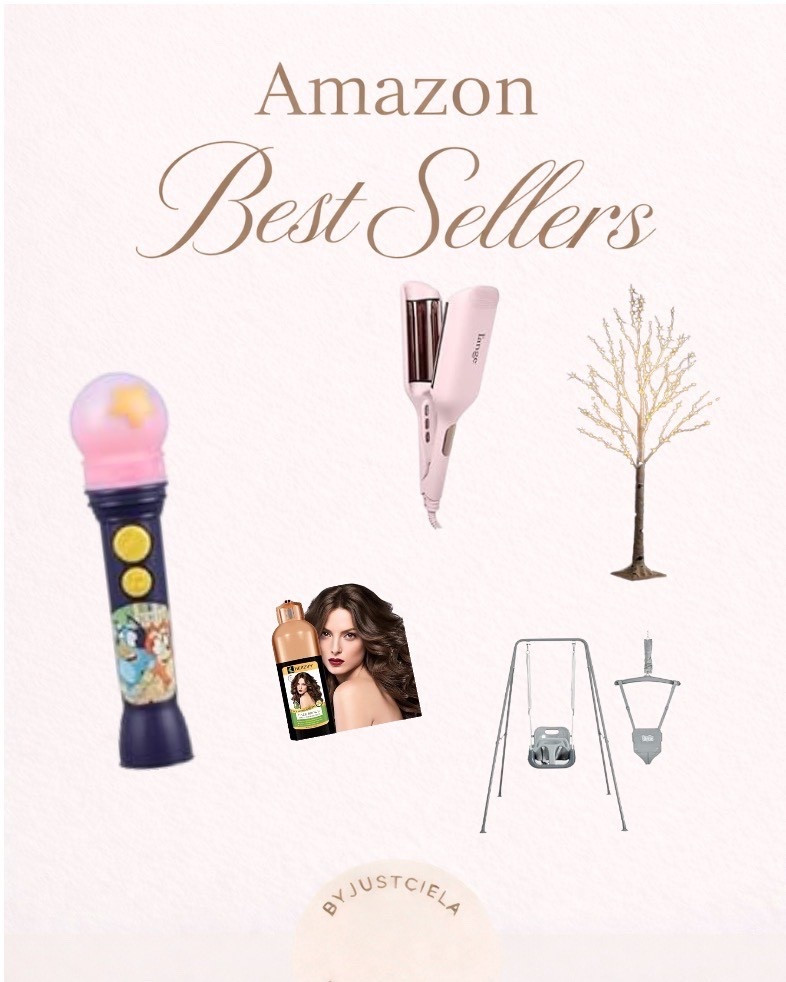 Amazon best sellers 

#LTKmomlife #LTKKids #LTKBaby