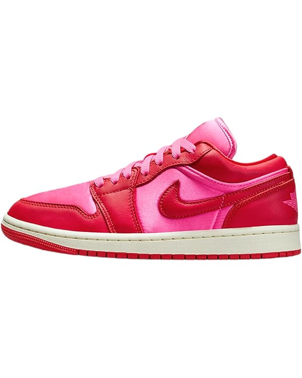 Nike Air Jordan 1 Low Women's Shoes | Amazon (US)