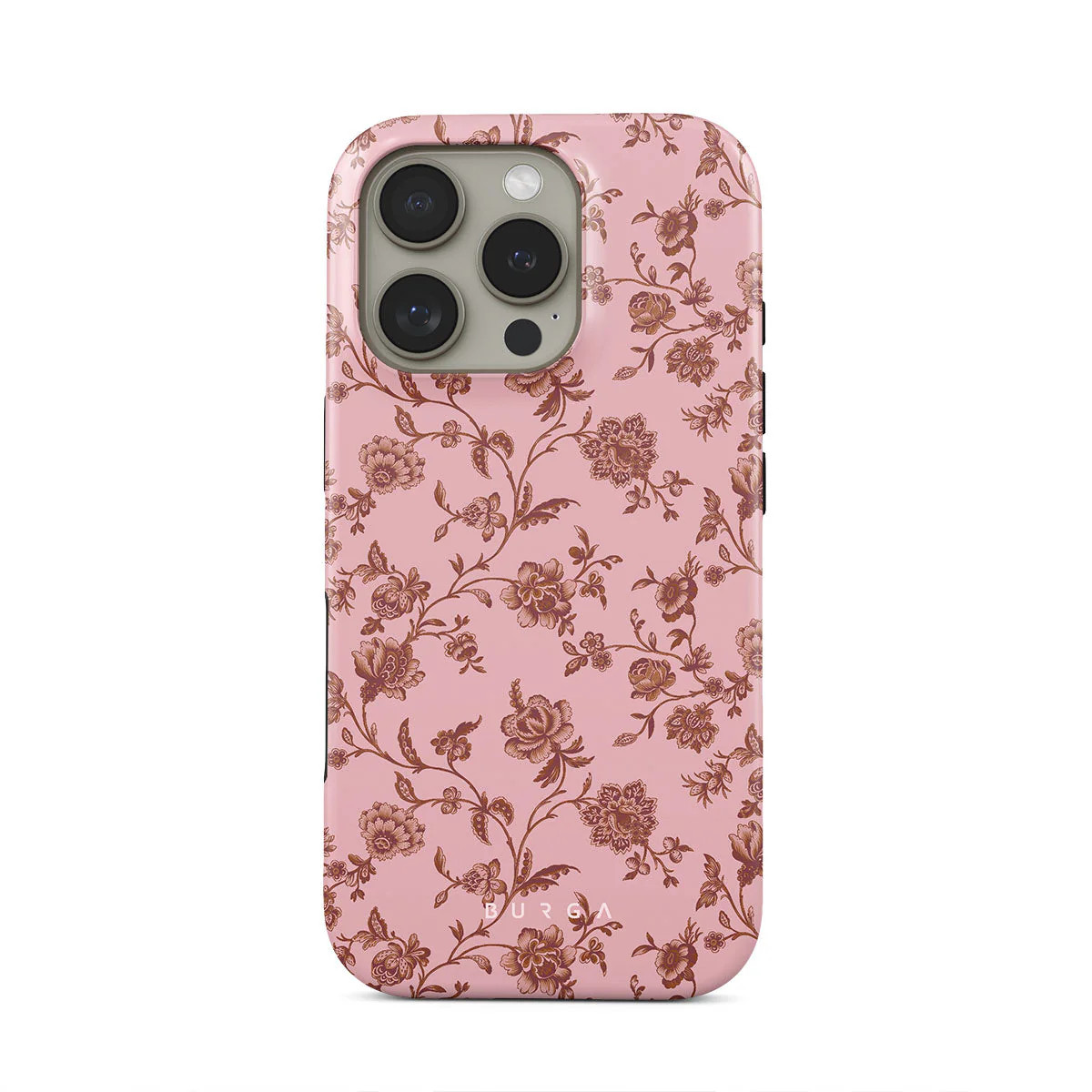 Lover - iPhone 16 Pro Case | BURGA