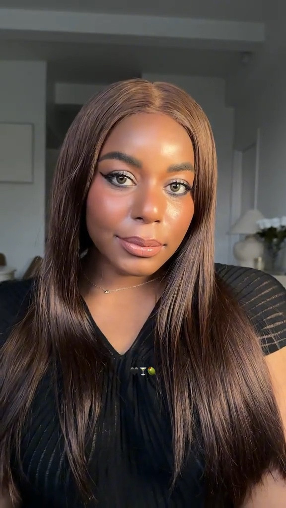 Your cool girl Smokey eye makeup look for your next night out / date night. This sultry beauty look is perfect for more dramatic evenings this winter season! Using elf cosmetics, urban decay, makeup by Mario, and more! … For more links to new years eve outfit, cozy sets, chilco maxi skirt, red light mask, cheirosa 67 perfume mist, valentines day decor, vacation outfits beach, bounce fleece funnel neck tunic, follow me on LTK! ✨


#LTKSeasonal #LTKBeauty #LTKgrwm