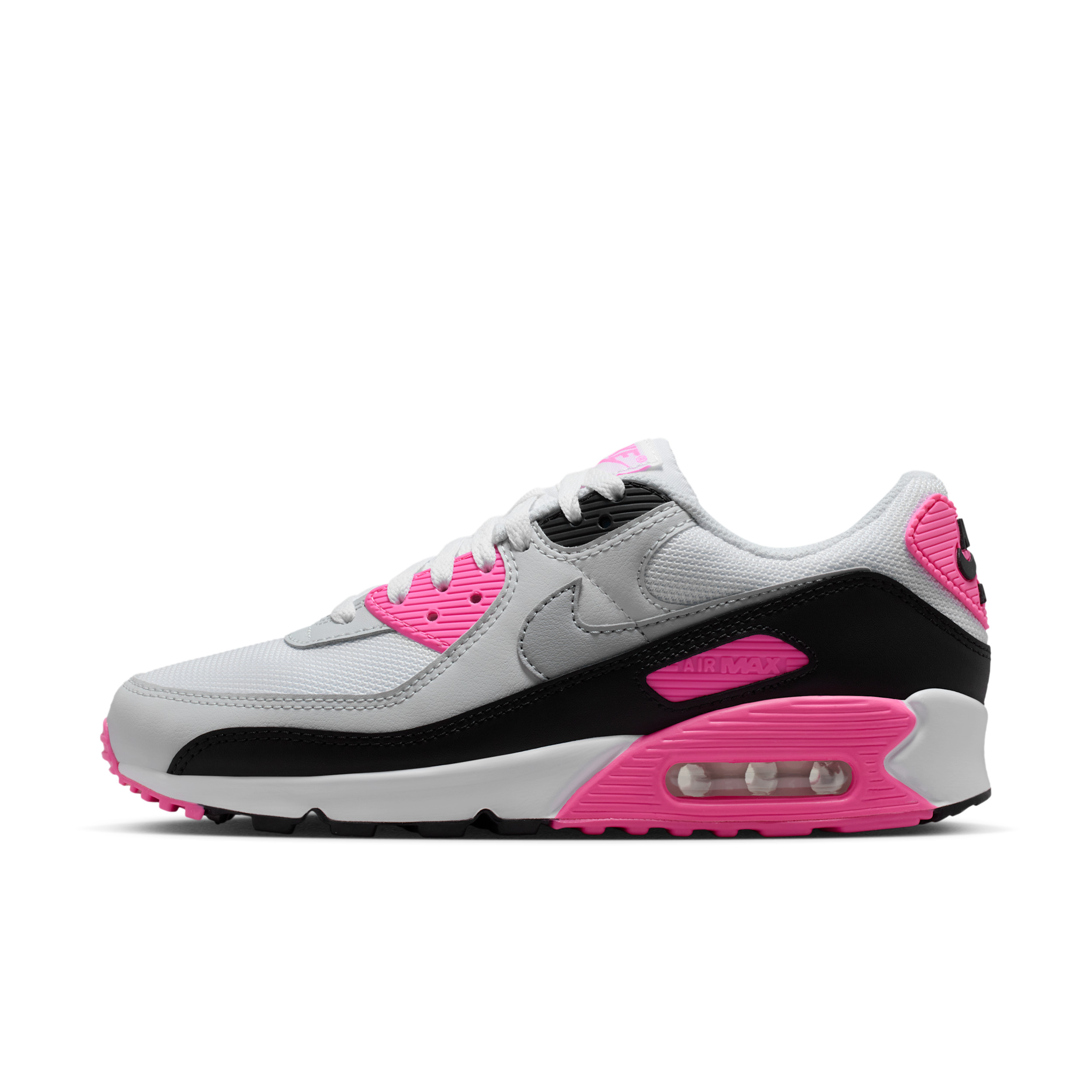 Nike Women's Air Max 90 Shoes in White | IM4613-100 | Nike (US)