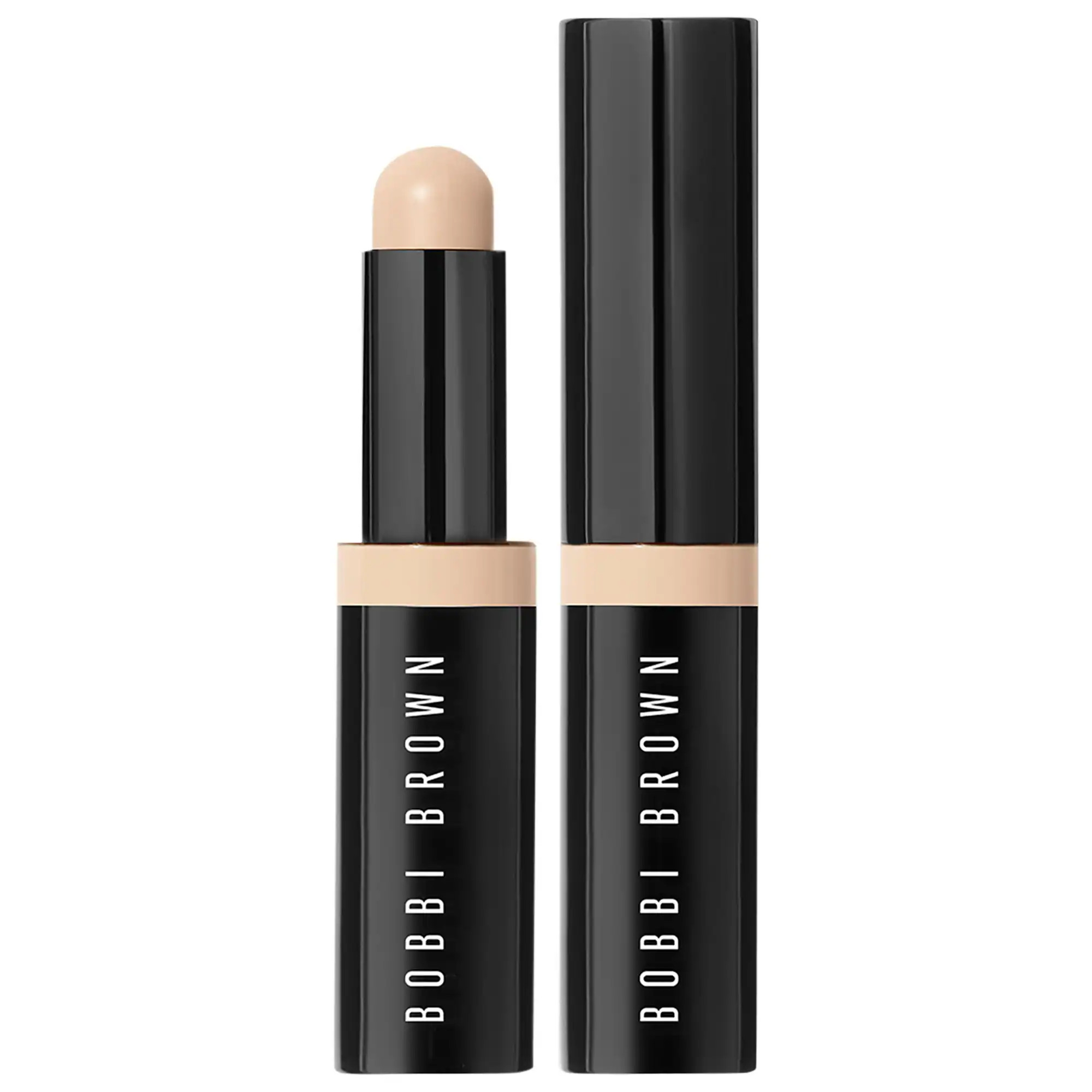 Bobbi Brown Skin Cream Concealer Stick Ivory .11 oz / 3 g | Sephora (US)