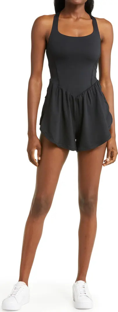 FP Movement Eternal Sunshine Romper | Nordstrom | Nordstrom