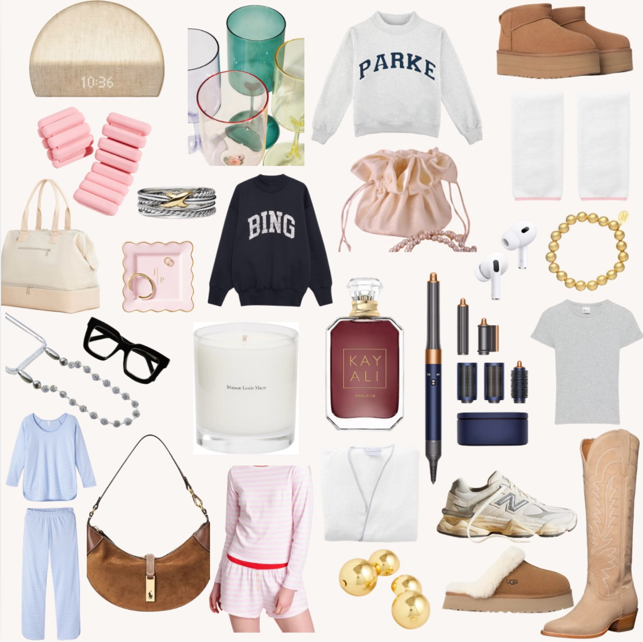 time for Christmas shopping!!! making gift guides so you don’t have too 🤍🤍

#LTKGiftGuide #LTKSeasonal #LTKHoliday