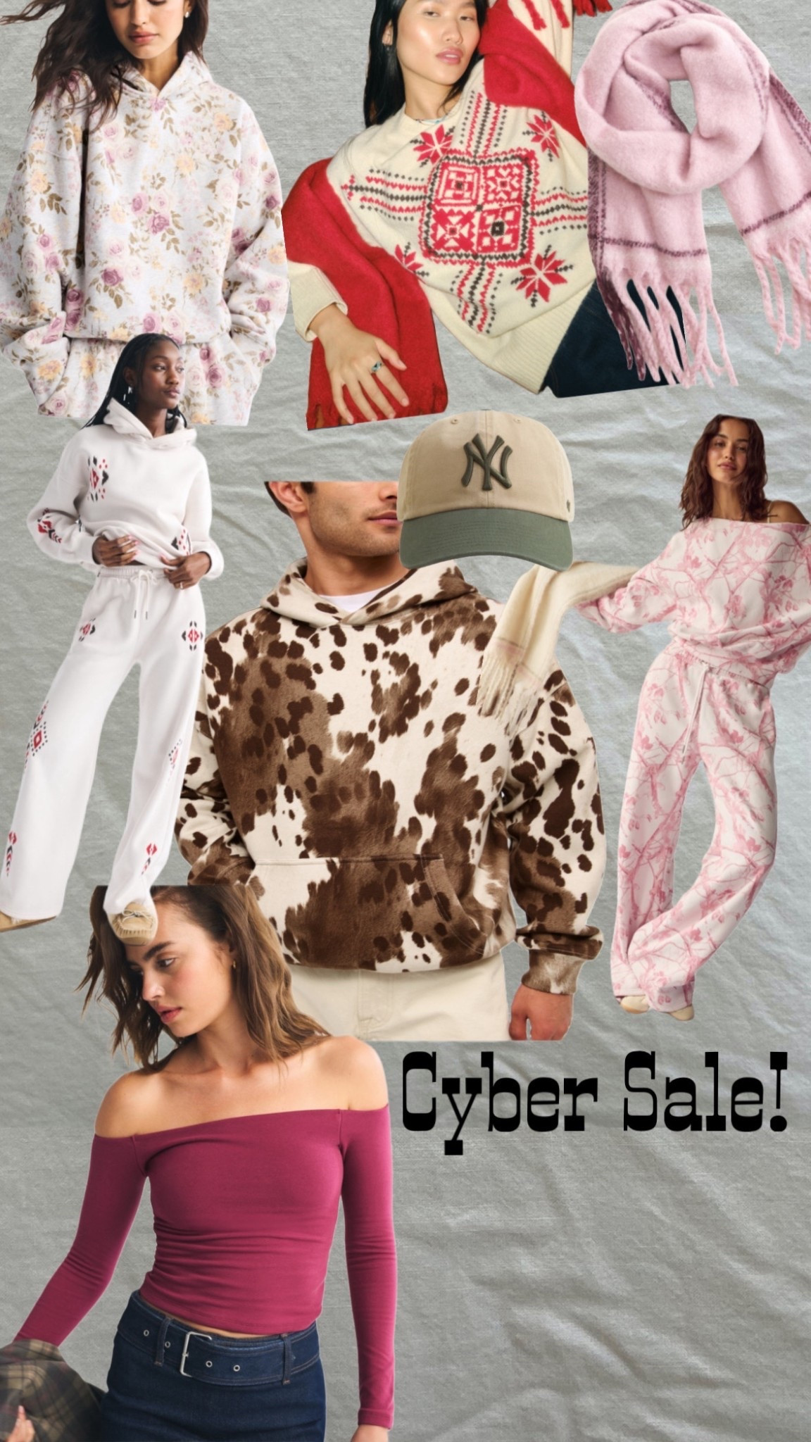 Up to 50% off!!🎄💅🏻

#LTKCyberWeek #LTKGiftGuide #LTKHoliday