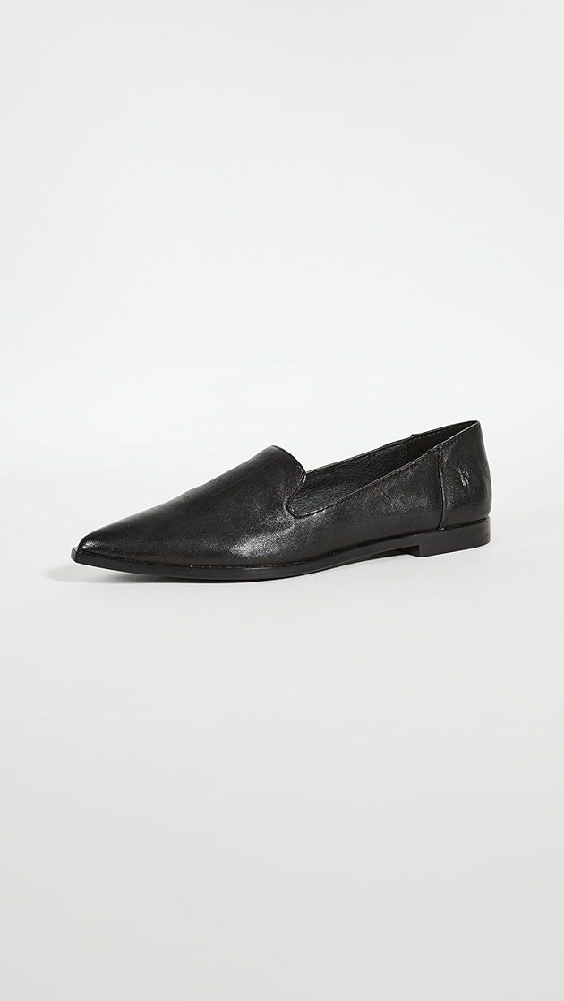 Kenzie Venetian Loafers | Shopbop