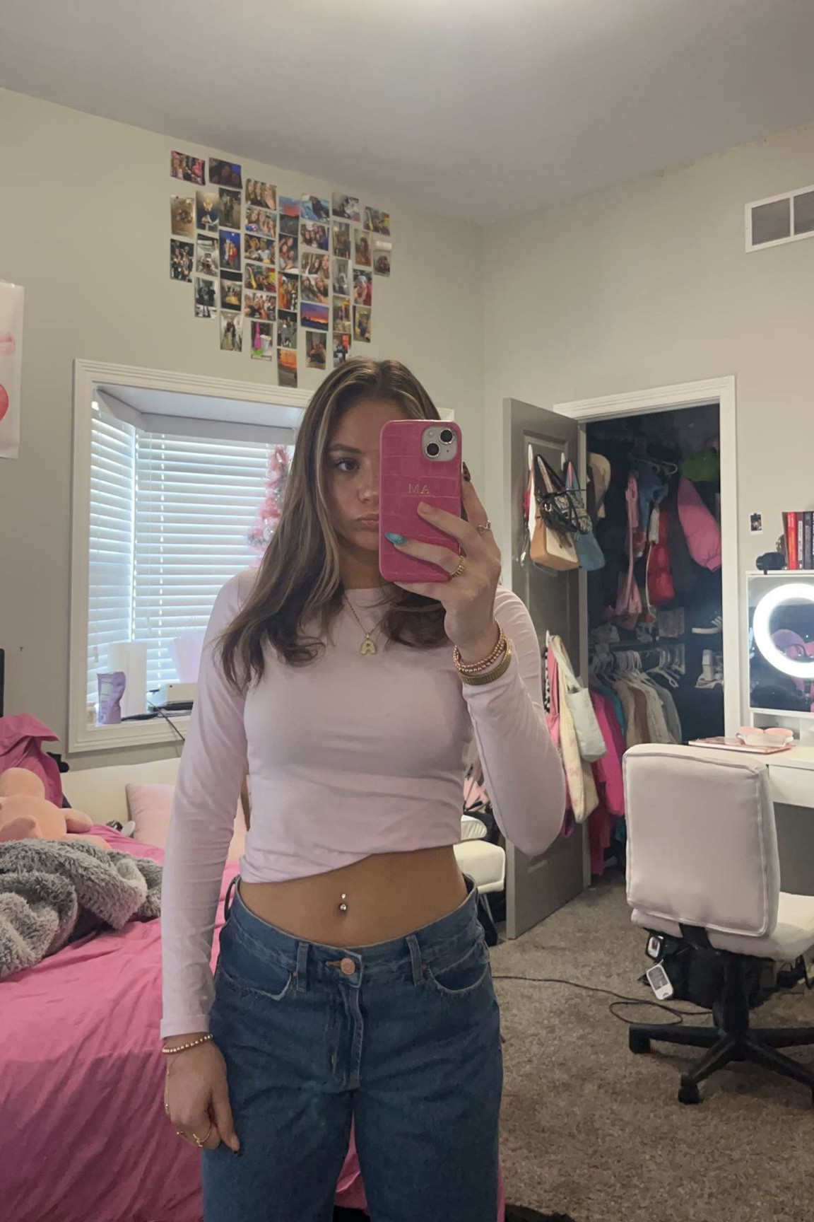 basics go good with anything 🤩

#LTKU #LTKFindsUnder50 #LTKStyleTip