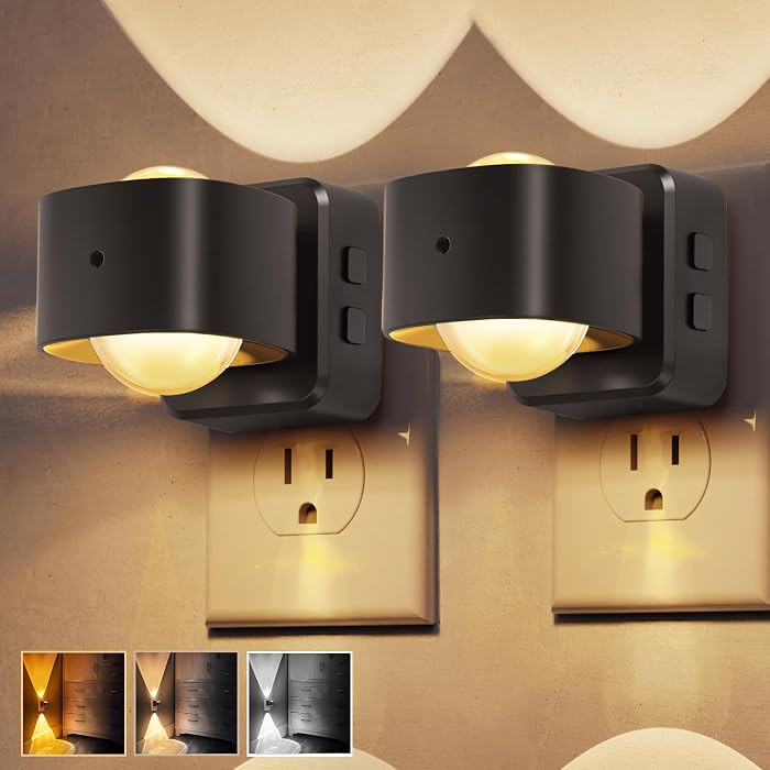 L LOHAS LED | Amazon (US)