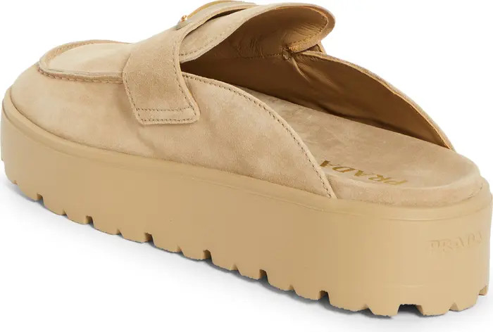 Flatform Clog (Women) | Nordstrom