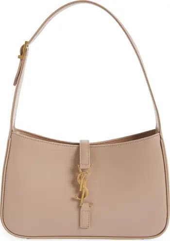 Le 5 à 7 Leather Hobo | Nordstrom