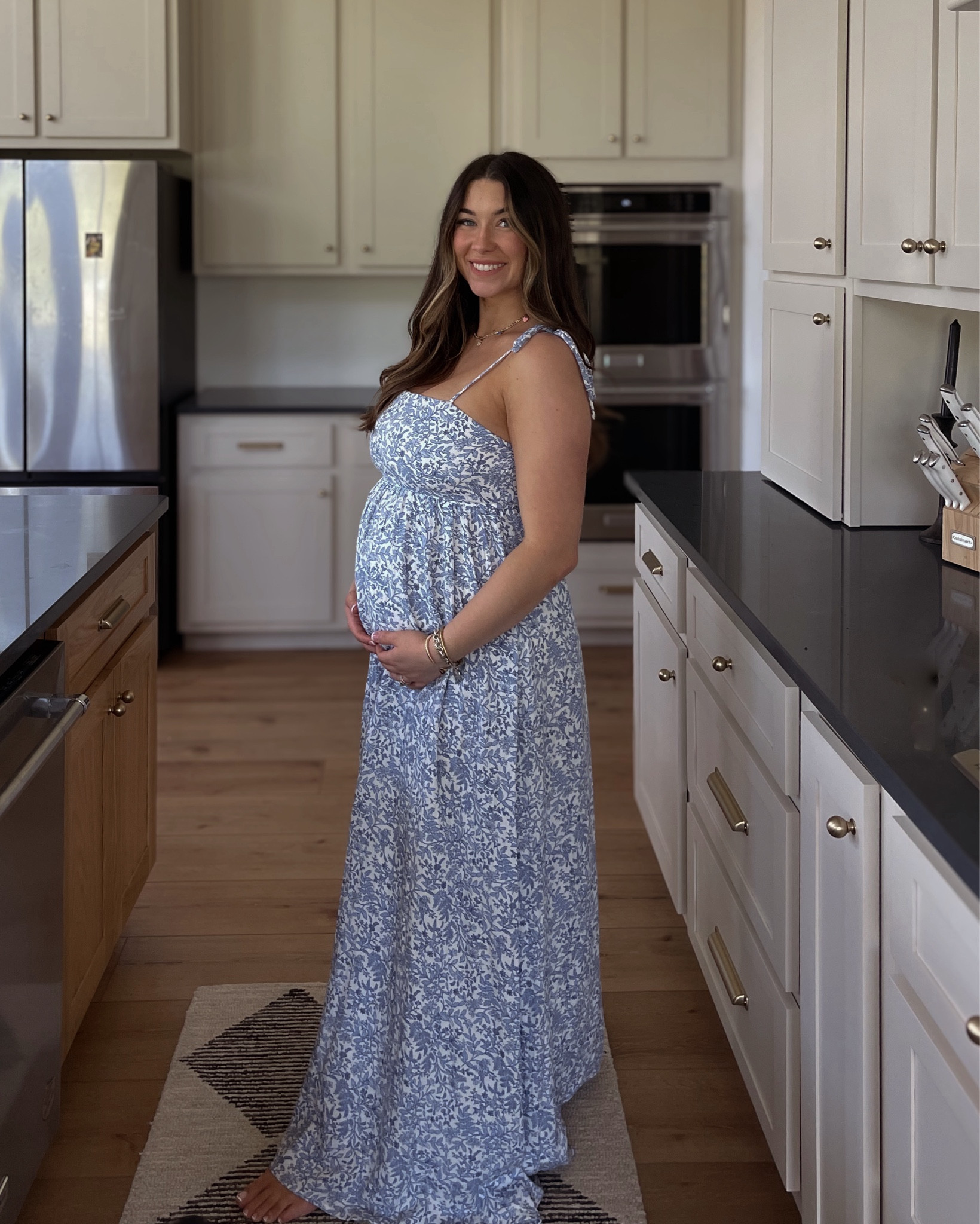 Pink blush maternity | maternity dresses | Mother’s Day | pregnancy outfits | floral dress | summer dresses 

#LTKFindsUnder100 #LTKBump #LTKStyleTip