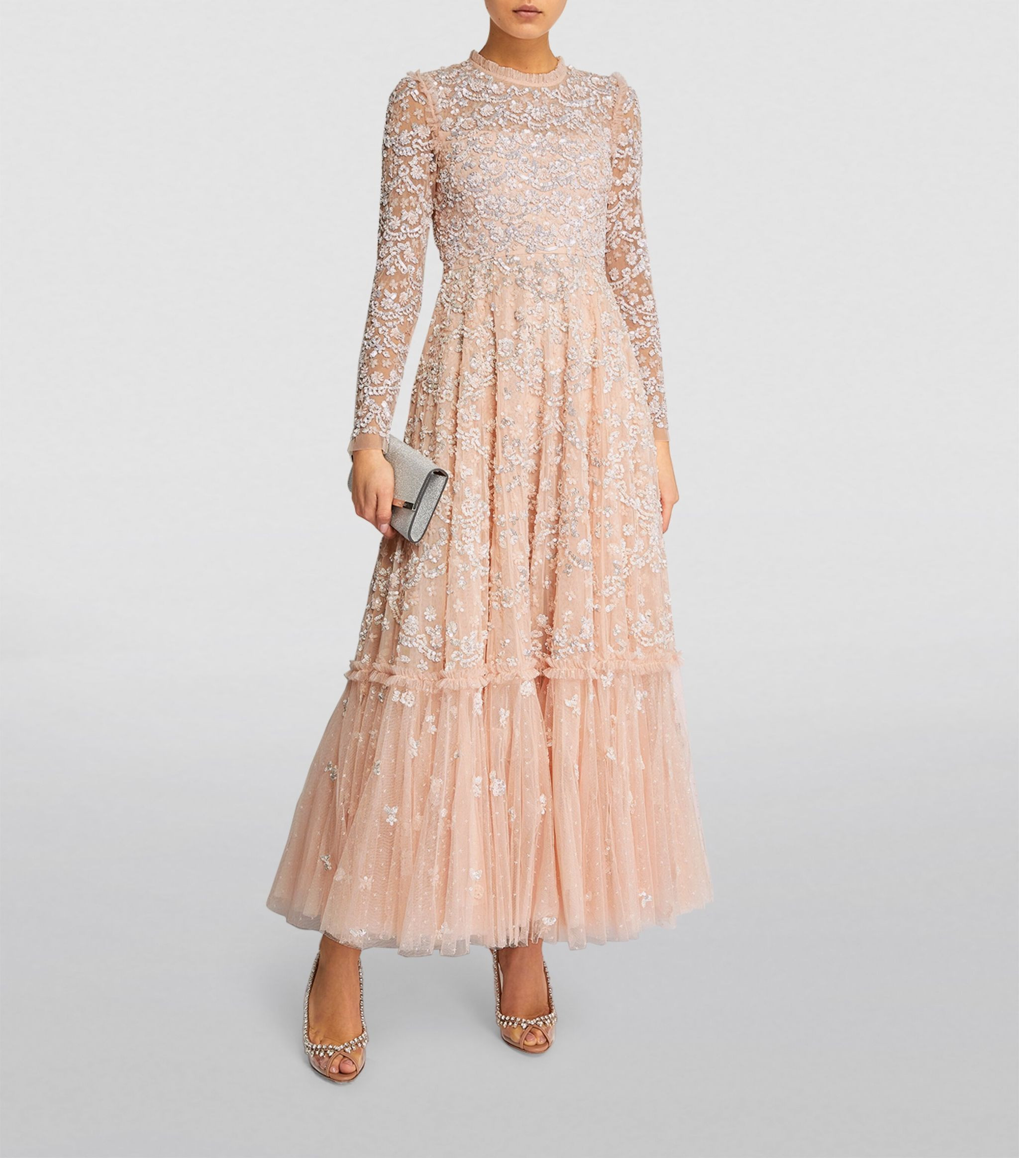 Needle & Thread | Harrods