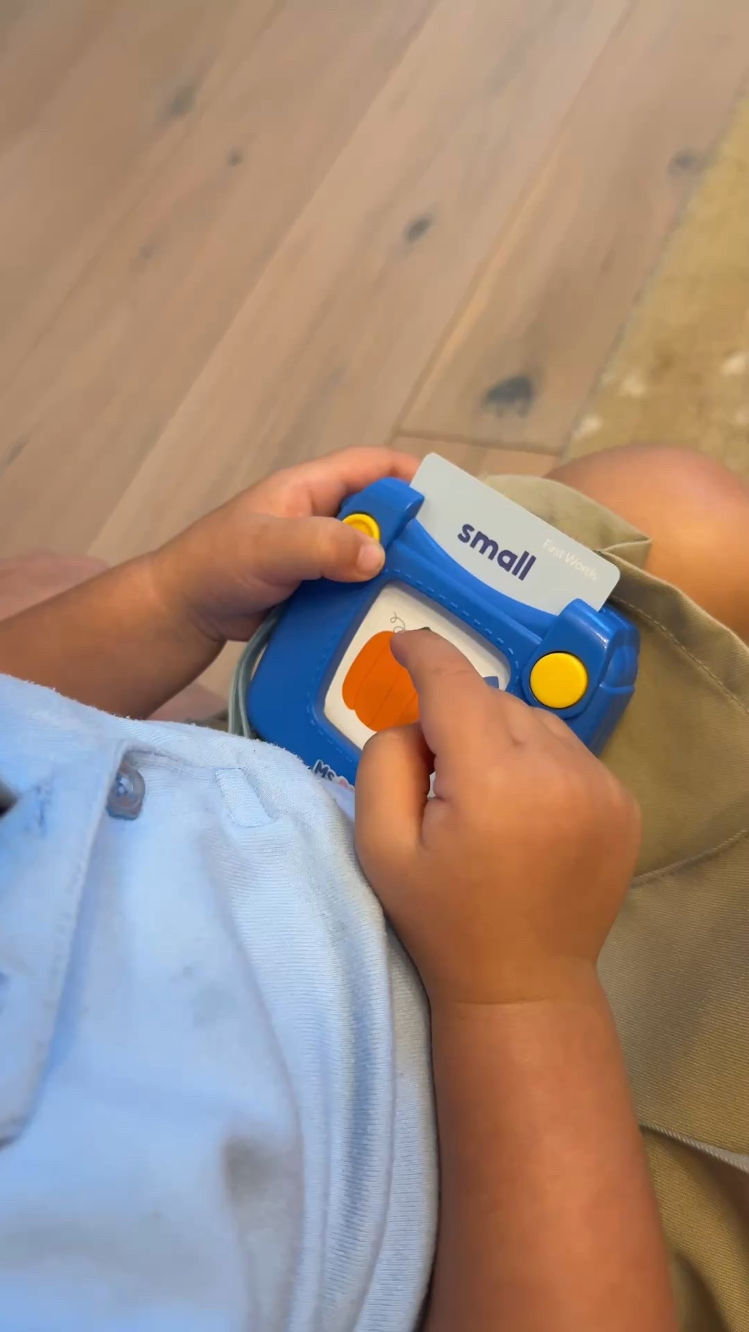 Such a great learning toy from the Ms. Rachel collection at Target! Would make the perfect holiday gift for young kids. 

#LTKGiftGuide #LTKKids #LTKHoliday