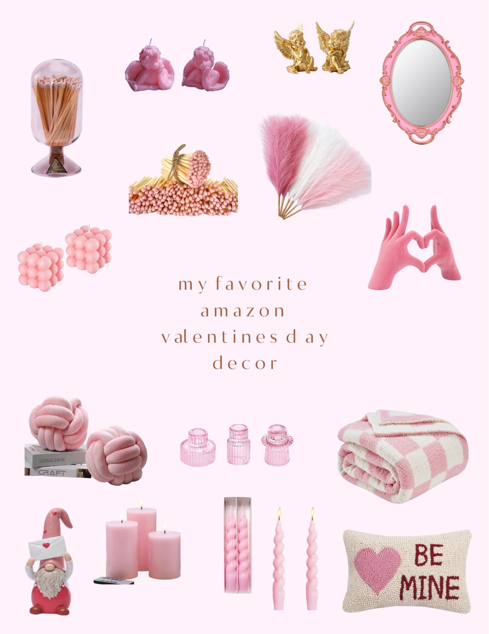 all the vday things 💕🫶🏼🎀

#LTKSeasonal #LTKhome