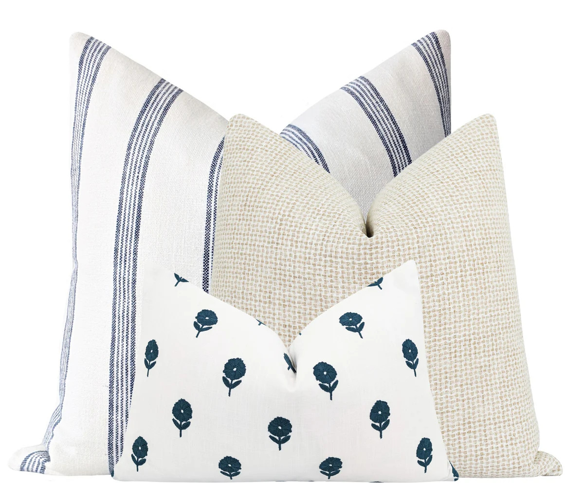 Arlo Pillow Combo | Land of Pillows