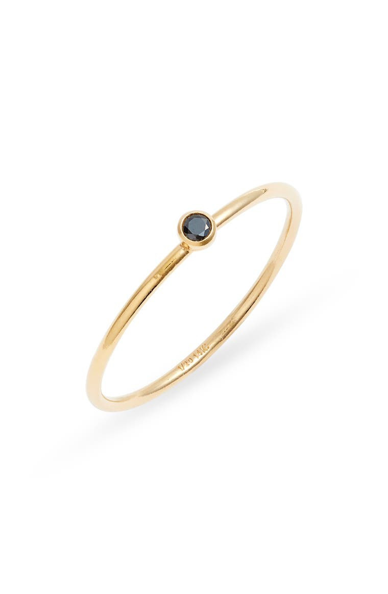 Presley Stacking Ring | Nordstrom