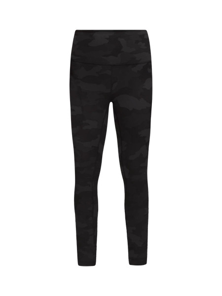 Wunder Train High-Rise Tight 25" | Women's Leggings/Tights | lululemon | Lululemon (US)