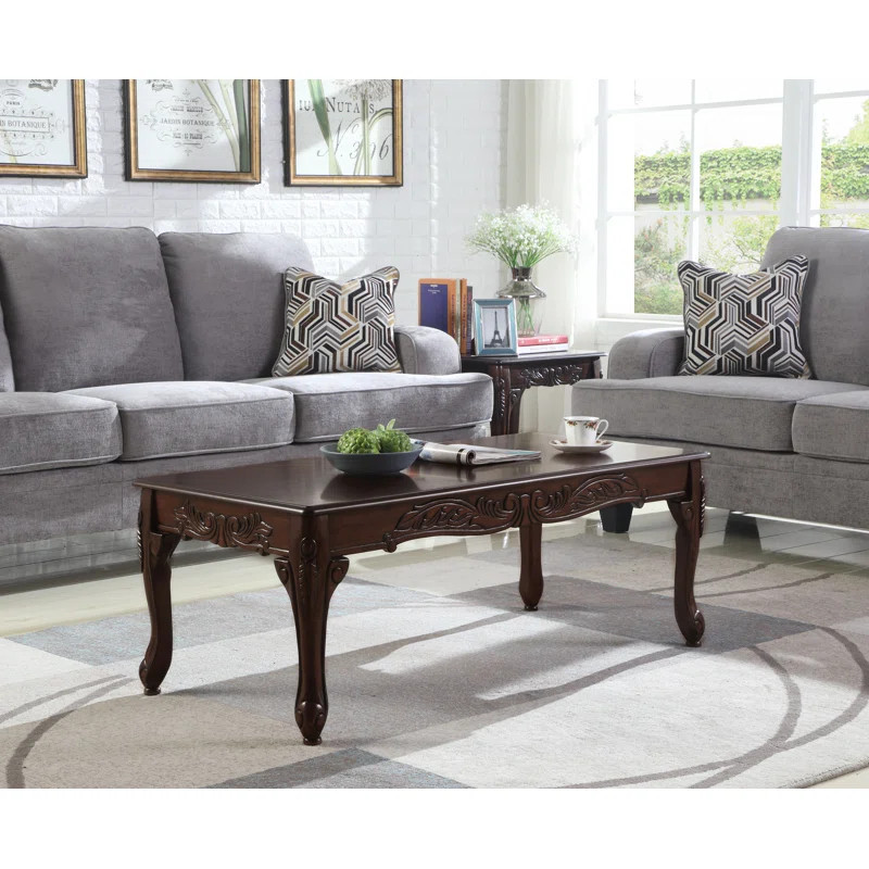 Longoria Coffee Table | Wayfair North America