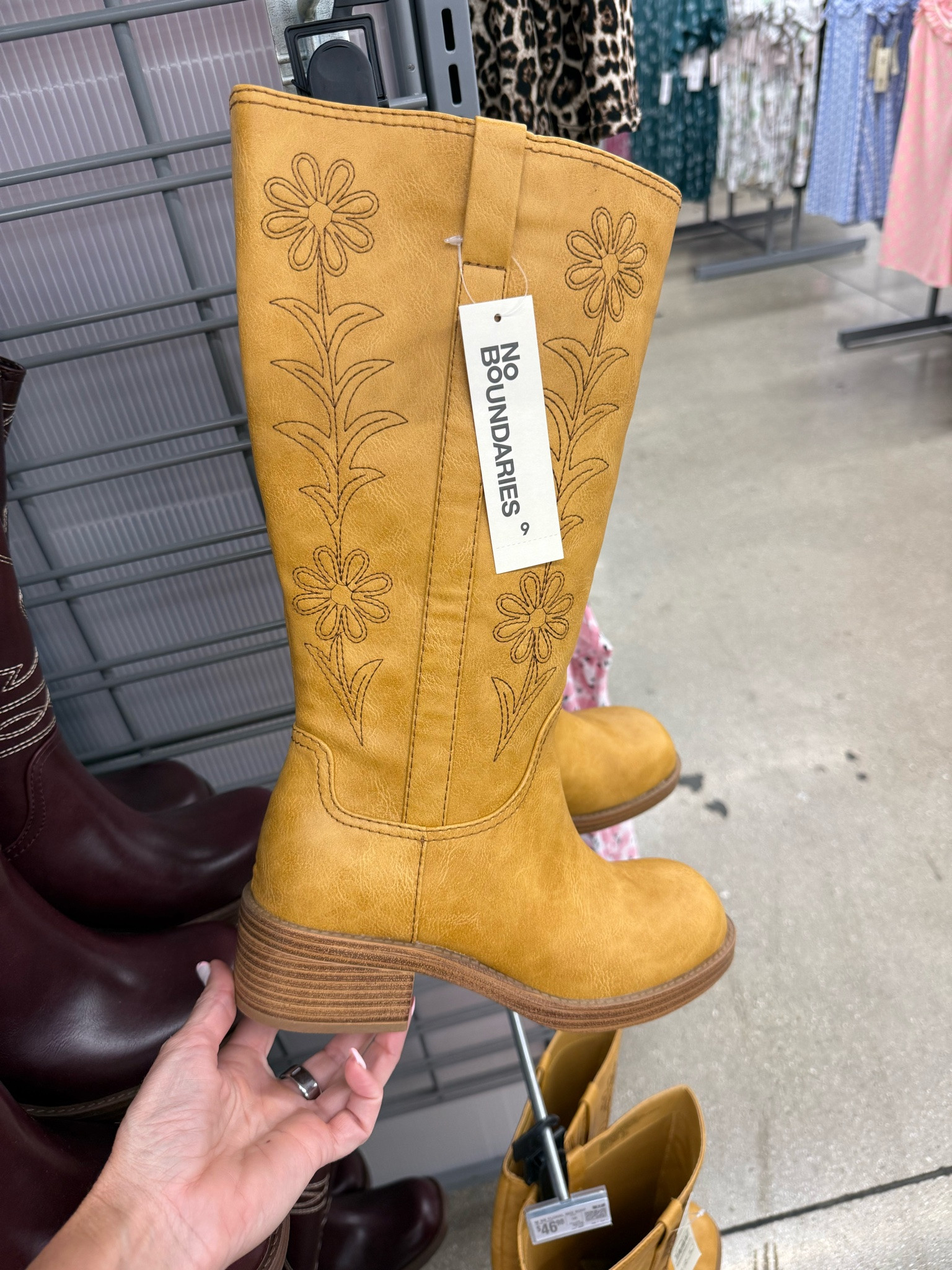 Walmart 
New arrivals 
Boots
Fall Boots 
Fall outfit