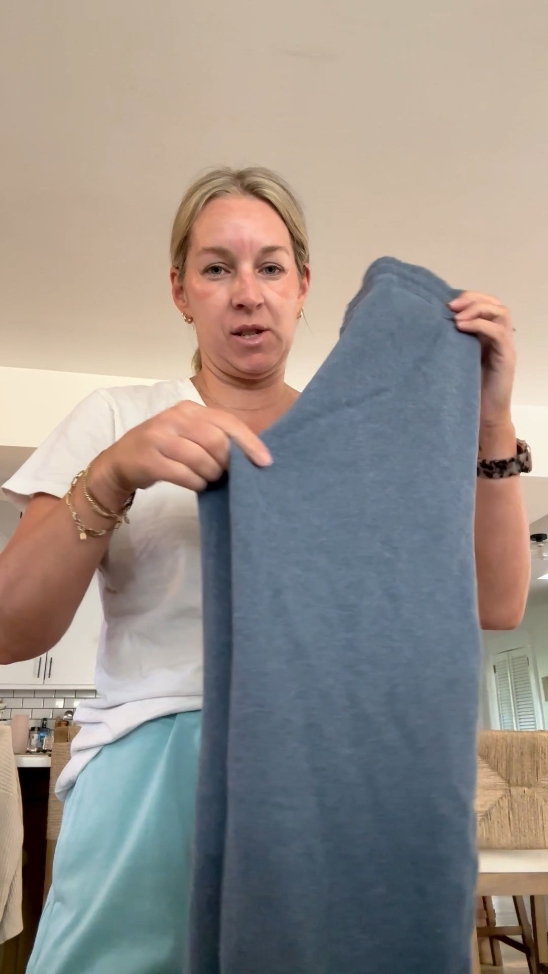 The best sweats!! Linked to a few different retailers for cards or coupons etc. I find them tts. My 9 yr old is a hard 8 but tall so he’s in the 9/10 and there’s some room in the waist but they’re fine. The 6 and 7 yr old wear the 5/6 and 7/8 comfortably with a little room also. 

MY OUTFIT: mediums in both. Linked my eye patches too  

#LTKKids #LTKmomlife #LTKSaleAlert