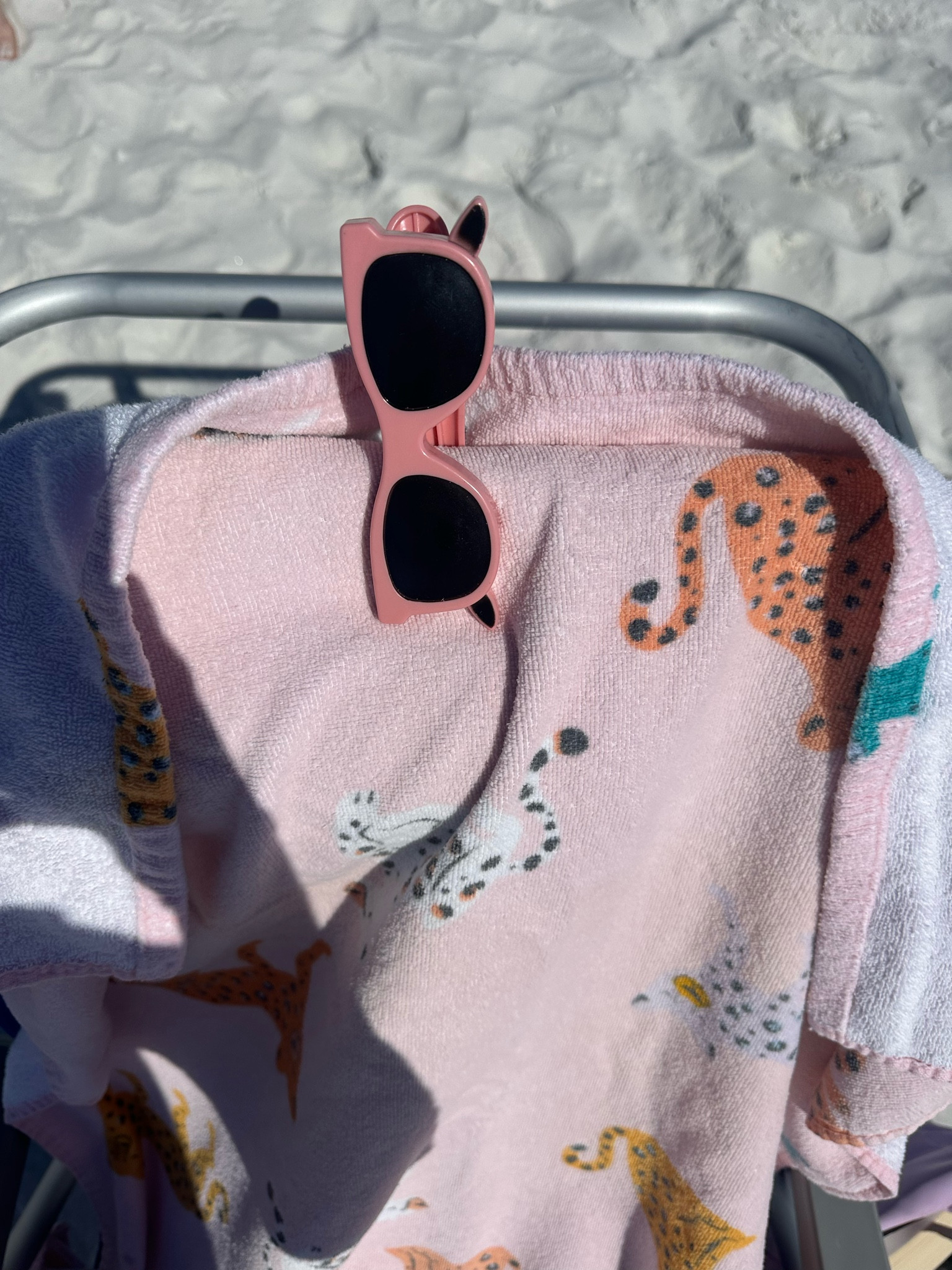 Best invention, these are my favorite chair towel clips

#LTKSwim #LTKTravel #LTKFamily