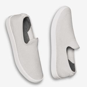 Women's Tree Loungers - Aspen (White Sole) | Allbirds