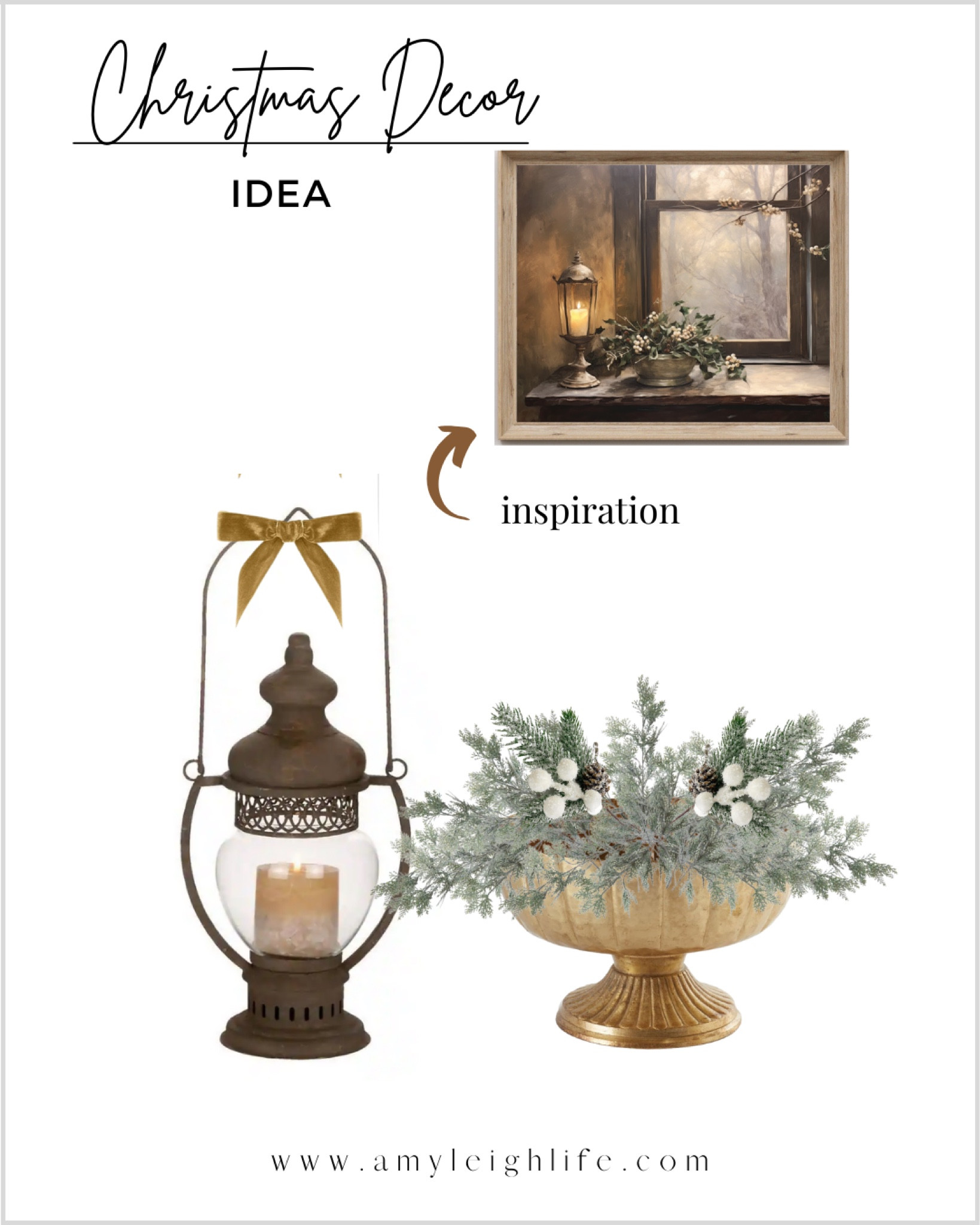 Christmas decor idea. I’m thinking about doing this for my coffee table this year. 

Christmas decor, christmas decorations, christmas tree decor, christmas garland, christmas inspo, christmas ideas, christmas wreath, christmas bells, holiday, holiday decor, holiday holiday, holiday 2023, Christmas 2023,  winter decor, winter home decor, holiday living room, holiday bedroom, christmas living room, christmas bedroom, winter decor, winter home, winter house, winter entryway, christmas entryway, christmas tree decor, christmas porch, christmas porch decor, christmas doormat, christmas front door, christmas outdoor, Christmas garland, garland for stairs, garland for staircase, garland for mantel, garland for mantle, fireplace garland, fireplace decor, Christmas fireplace, Christmas mantel, Christmas mantle, Amazon christmas decor, amazon christmas, Christmas coffee table, holiday coffee table, Christmas bowl filler, Christmas lantern, Wall art, wall art living room, wall decor, wall decor living room, wall art bedroom, wall art finds, bedroom wall art, bathroom wall art, coastal wall art, canvas wall art, moody wall art, dining room wall art, dining room art, gallery wall art, kitchen wall art, kitchen art, wall art finds, living room wall art, living room art, office wall art, small wall art, vintage wall art, vintage art, Christmas wall art, shelf styling, shelf decor, home decor, kitchen shelf decor, floating shelf decor, amazon shelf decor, bathroom shelf decor, book shelf decor, built in shelf decor, builtin decor, living room shelf decor, shelfie, wall shelf, built in decor, transitional decor, transitional home build, bookshelf, bookshelf decor, book shelf decor, book shelf styling, bookshelf styling, decor bookshelf, book case decor, holiday wall art, 

#amyleighlife
#holiday

Prices can change. 

#LTKhome #LTKHoliday #LTKSeasonal